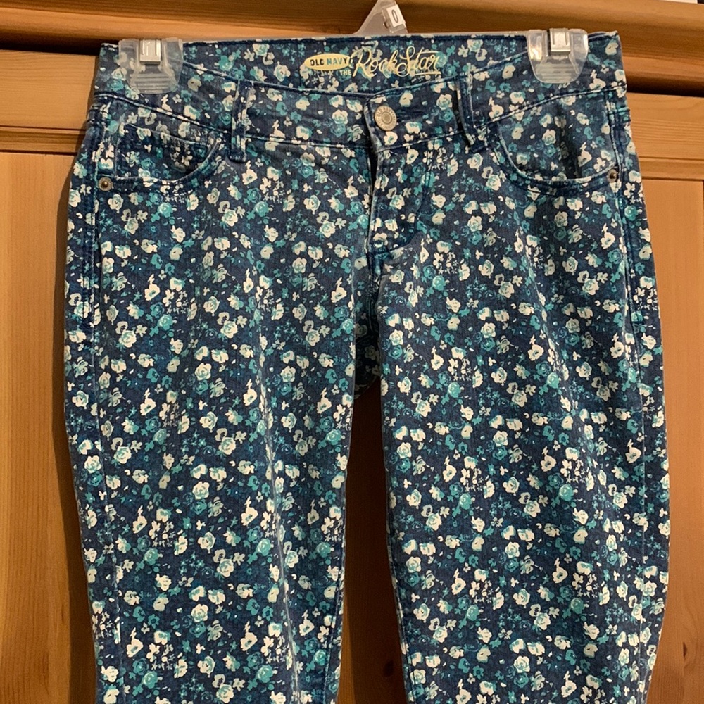 Old Navy Rockstar Pants